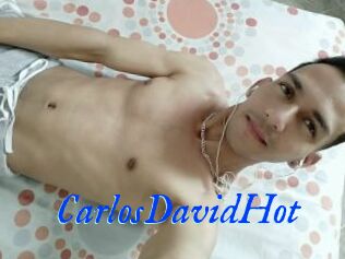 CarlosDavidHot