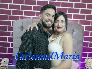 CarlosandMaria