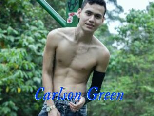 Carlson_Green