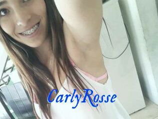 CarlyRosse