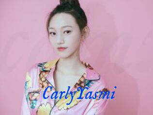 CarlyYasmi