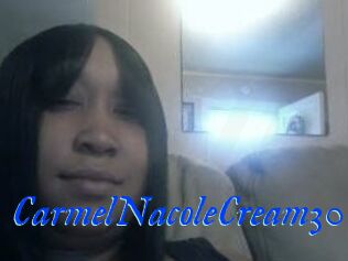 CarmelNacoleCream30