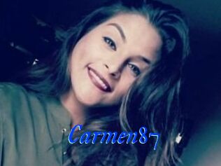 Carmen87