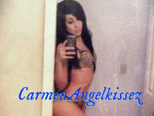 CarmenAngelkissez