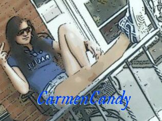CarmenCandy