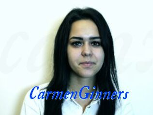CarmenGinners