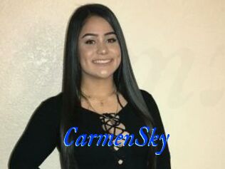 CarmenSky