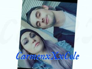 CarmenxXxCole