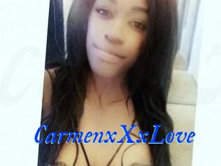 CarmenxXxLove