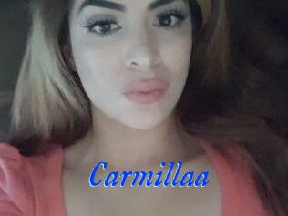 Carmillaa