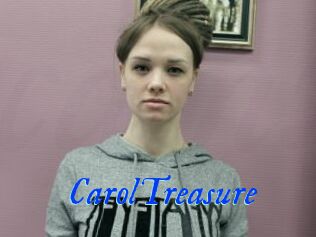 CarolTreasure