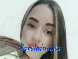 CarolaineCox
