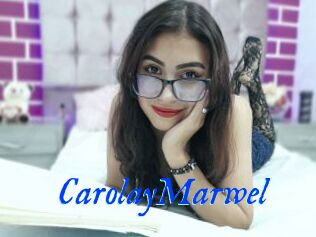 CarolayMarwel