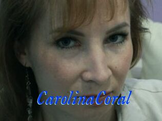 CarolinaCoral
