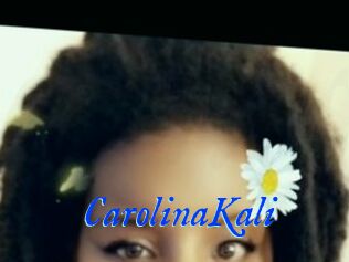 CarolinaKali
