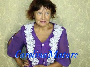 CarolinaMature