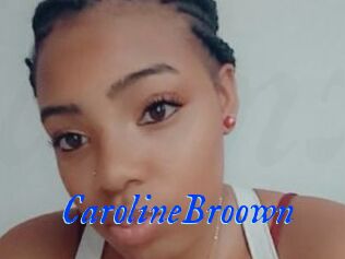 CarolineBroown