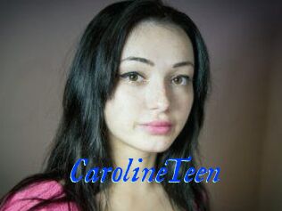 CarolineTeen