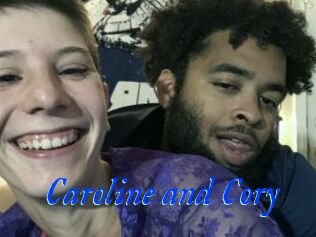 Caroline_and_Cory