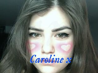 Caroline_x