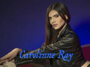 Carolinne_Ray