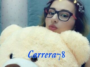 Carrera78