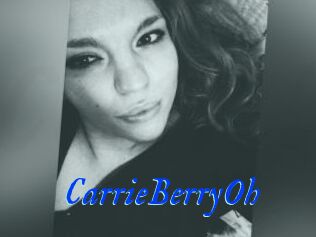 CarrieBerryOh