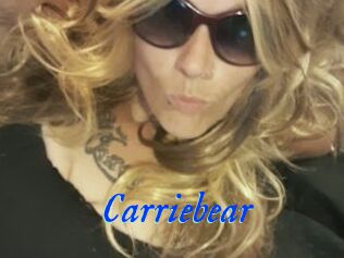 Carriebear