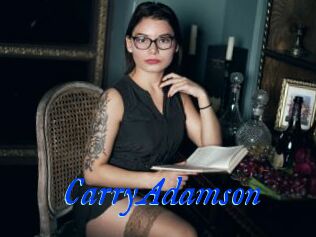 CarryAdamson