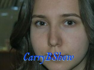 CarryBShow