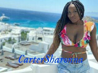 CarterSharonna