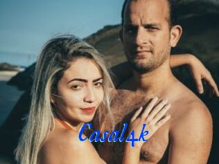 Casal4k