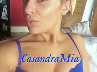 CasandraMia