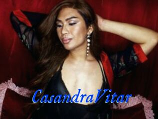 CasandraVitar