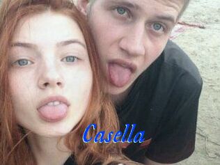 Casella