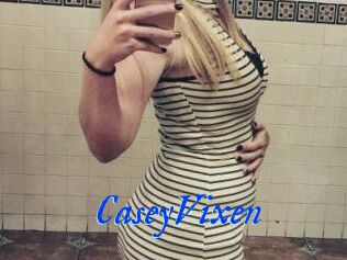 CaseyVixen