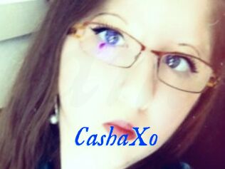CashaXo