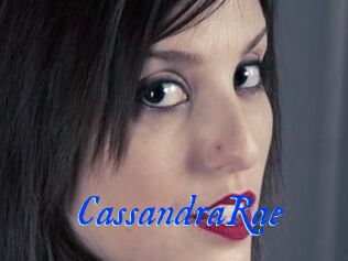 CassandraRae