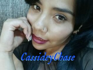 CassideyChase