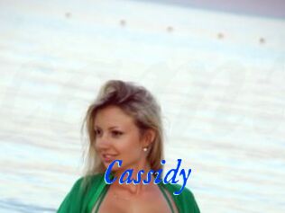 Cassidy