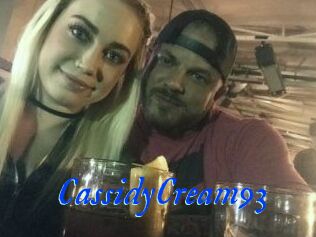 CassidyCream93