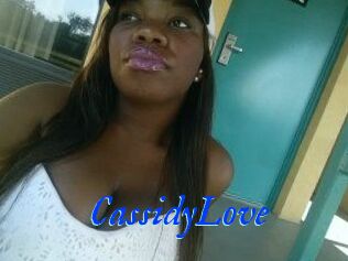 Cassidy_Love
