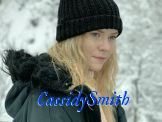 CassidySmith