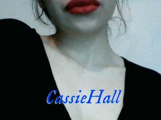 CassieHall