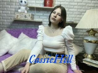 CassieHill