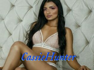 CassieHunter