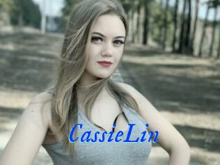 CassieLin