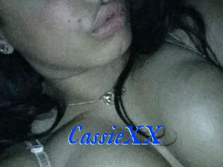 CassieXX
