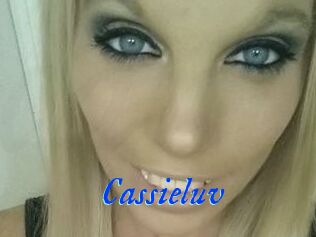 Cassieluv