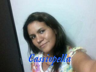 Cassiopella